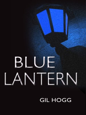 Blue Lantern - ebook
